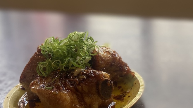 餃子の248 - メイン写真: