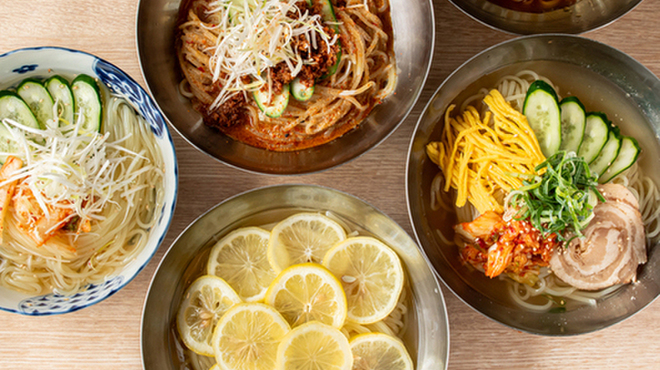 焼肉ホルモンまるよし精肉店 - メイン写真: