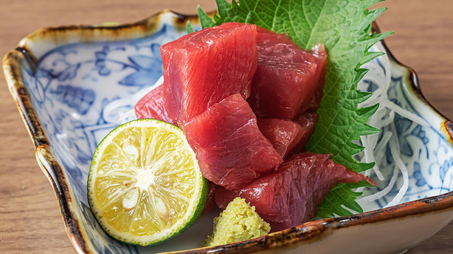 三ノ宮高架下市場 - メイン写真: