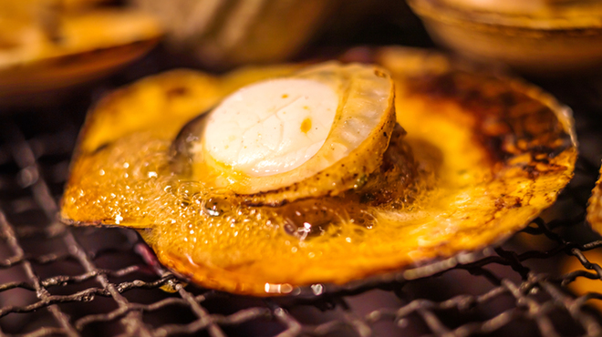 三ノ宮高架下市場 - メイン写真: