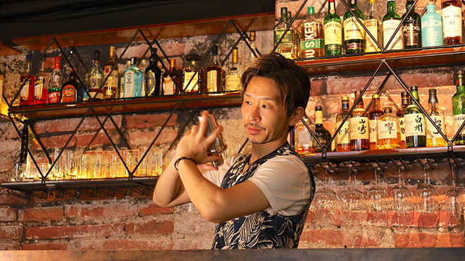 Dining＆Bar OPERA - メイン写真: