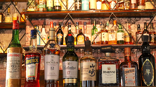 Dining＆Bar OPERA - メイン写真: