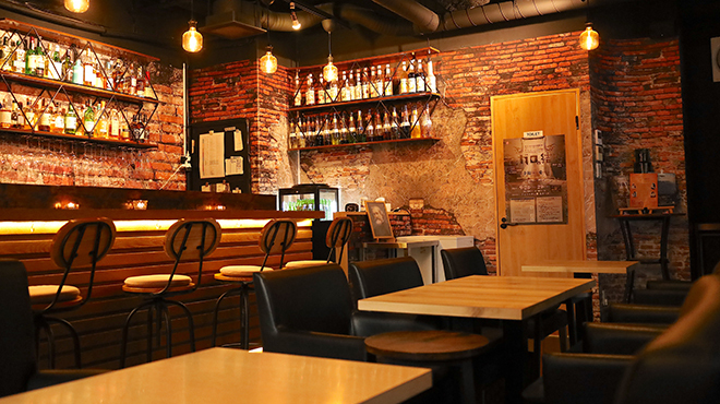 Dining＆Bar OPERA - メイン写真: