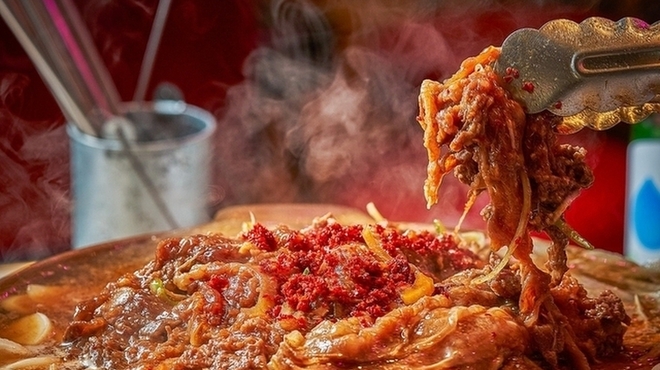 Hyunchan Bulgogi 福井大和田店