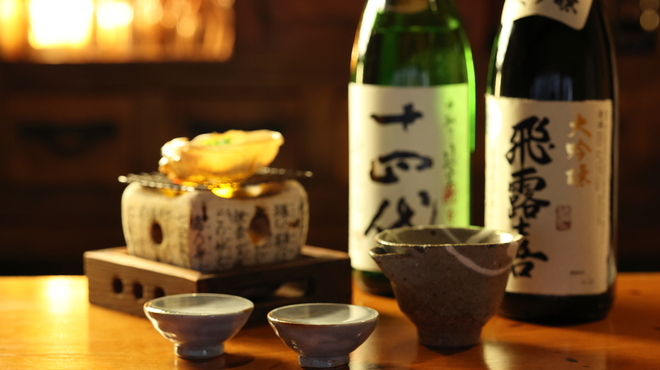 昔ばなし - メイン写真: