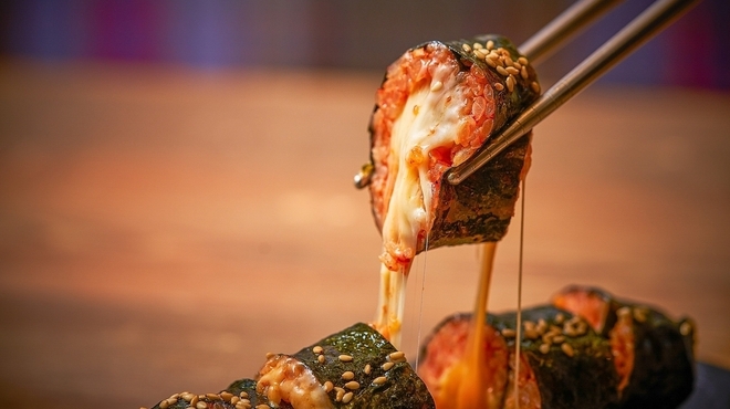 Hyunchan Bulgogi 福井大和田店