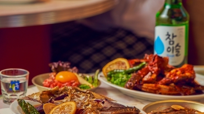 Hyunchan Bulgogi 福井大和田店