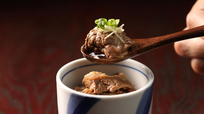 昔ばなし - メイン写真: