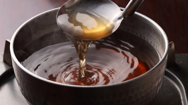 昔ばなし - メイン写真: