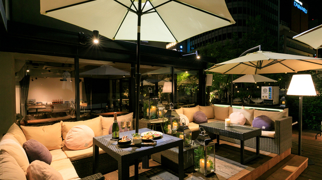 ザ ルーフトップ 神戸 - メイン写真: