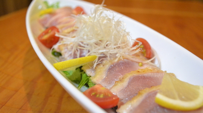 酒菜屋 ながれ - メイン写真: