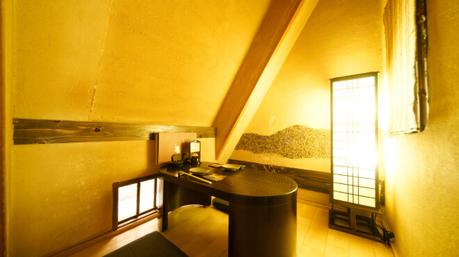 昔ばなし - メイン写真: