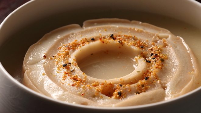 昔ばなし - メイン写真: