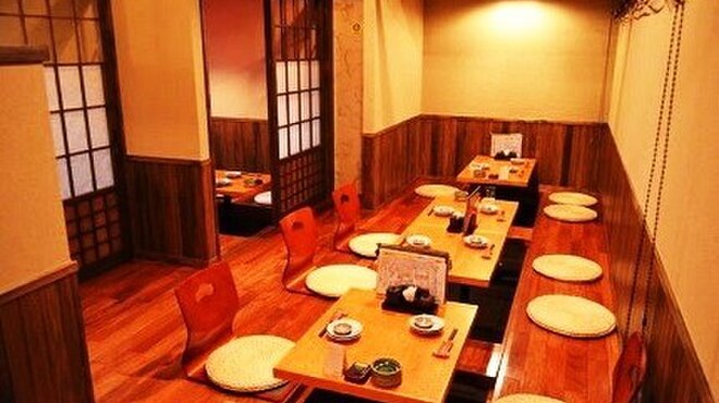 酒菜屋 ながれ - メイン写真: