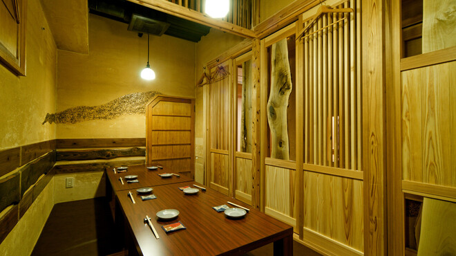 昔ばなし - メイン写真: