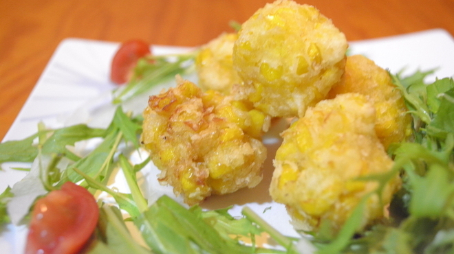 酒菜屋 ながれ - メイン写真: