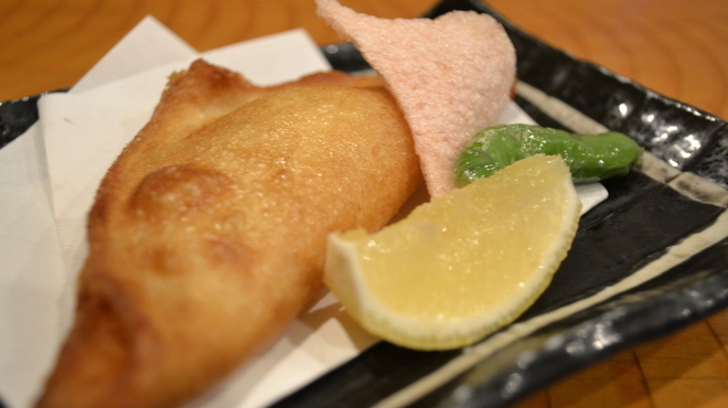 酒菜屋 ながれ - メイン写真: