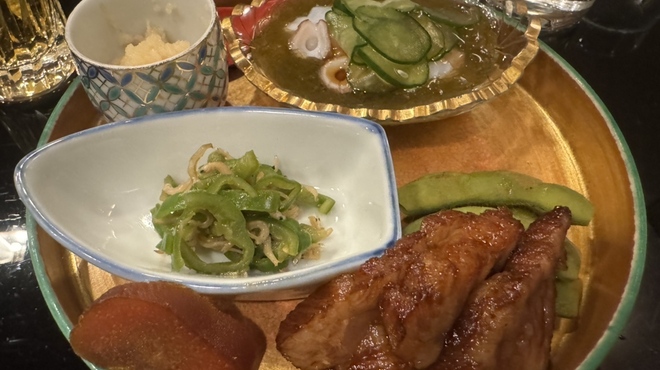 祇園にしむら - 料理写真: