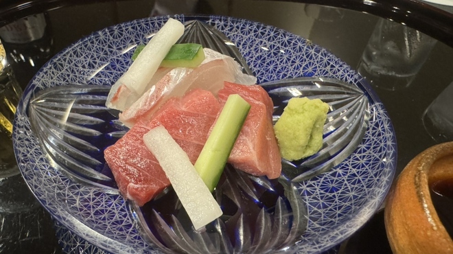 祇園にしむら - 料理写真: