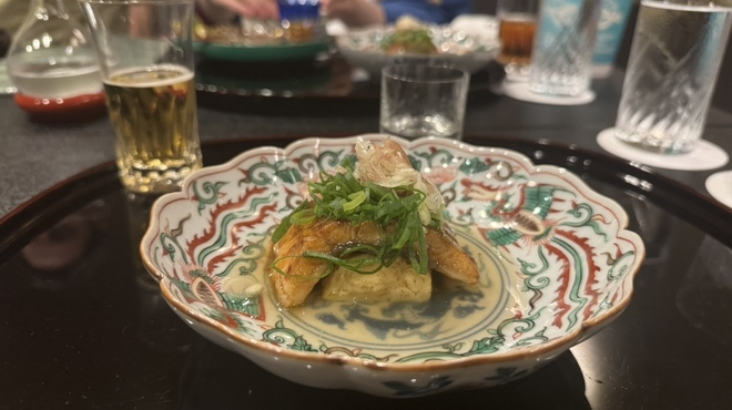 祇園にしむら - 料理写真: