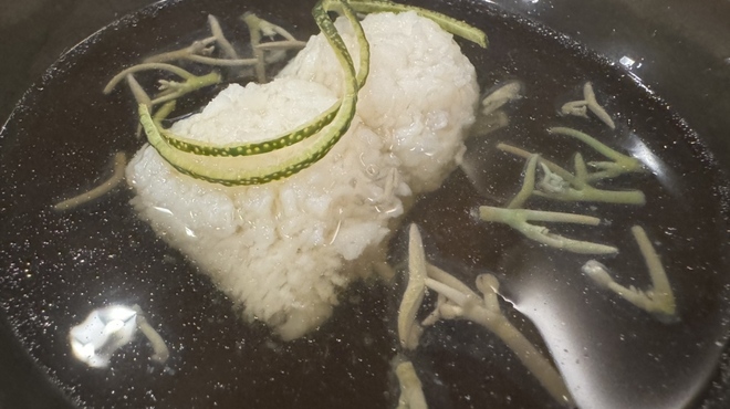 祇園にしむら - 料理写真: