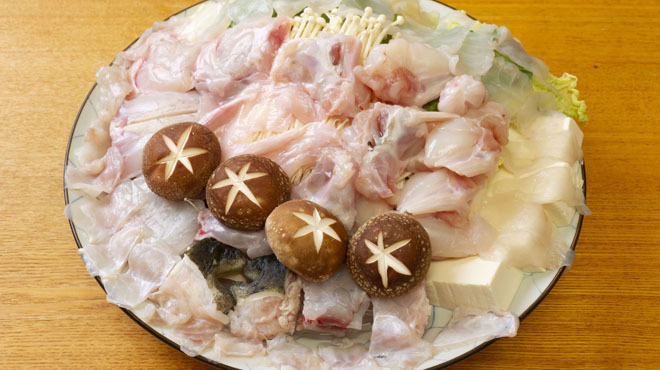 北新地 隼人 - 料理写真: