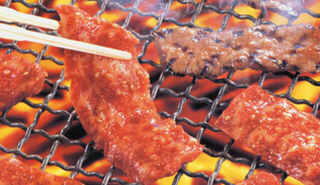 焼肉 食べ放題 黒べこ屋 - メイン写真: