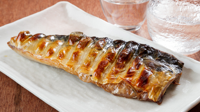 ひもの野郎 - メイン写真: