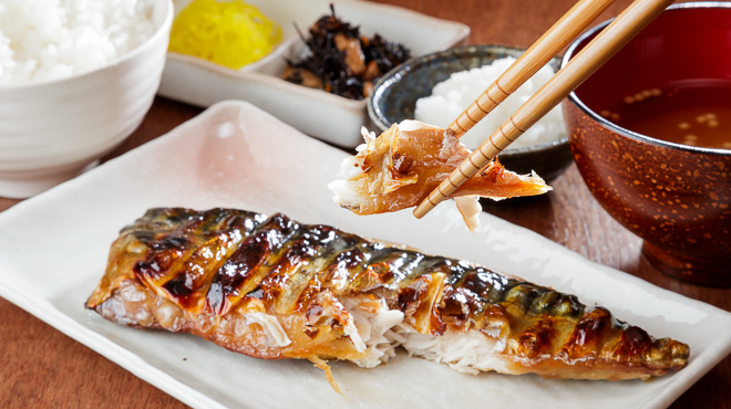 ひもの野郎 - メイン写真: