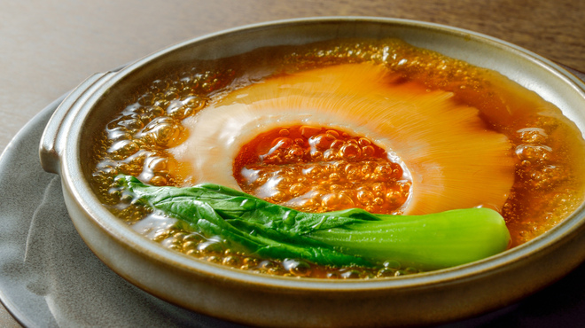 中国料理 礼華 四君子草 - メイン写真: