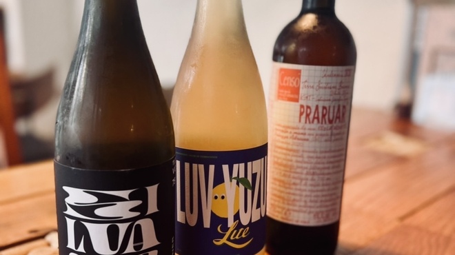 VINDUSTRY - メイン写真: