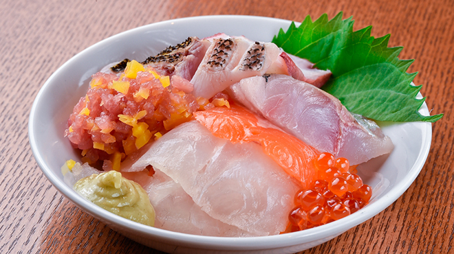 餃子のラスベガス - メイン写真: