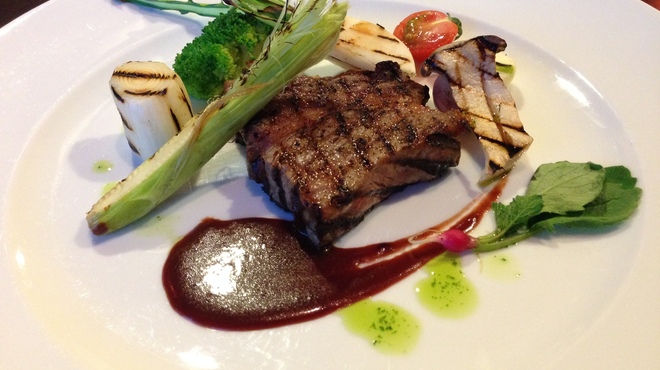 レストランカフェ　メリメロ - メイン写真: