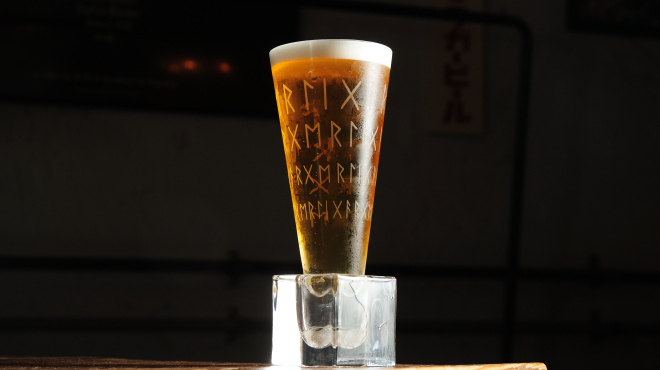 大衆酒場 ネオトーキョー - メイン写真:クラフトビール