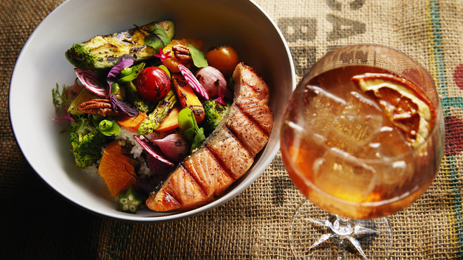 ブリュワーズ コーヒー＆バー - メイン写真: