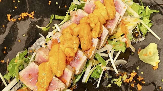 板前バル LIVE FISH MARKET - メイン写真: