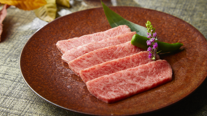東京焼肉 平城苑 - メイン写真: