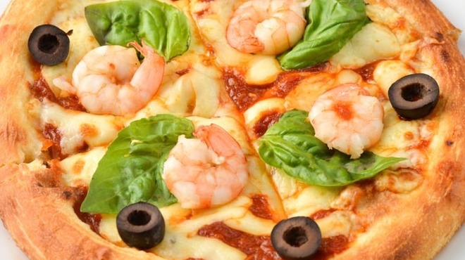 J PASTA - 料理写真: