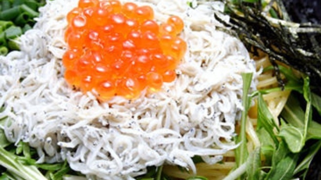 J PASTA - 料理写真: