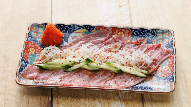 黒毛和牛ホルモン 大衆焼肉しんすけ - メイン写真: