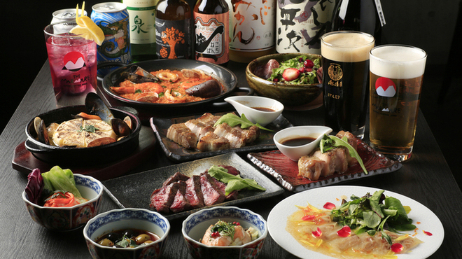 THE MARMARE - メイン写真: