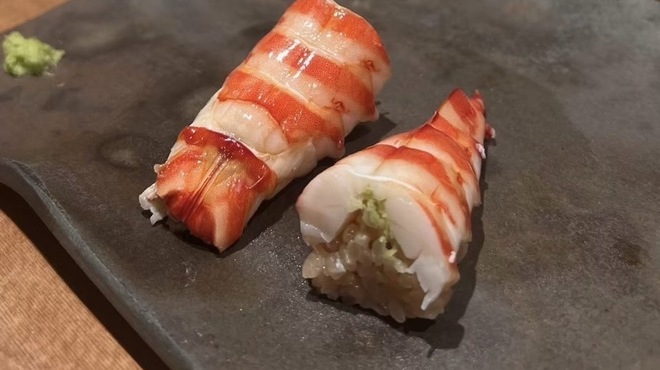 鮨　廣見 - メイン写真: