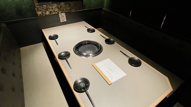 大衆肉酒場 こだわり米 匠 - メイン写真: