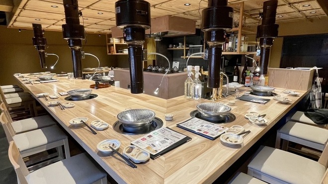 大衆肉酒場 こだわり米 匠 - メイン写真:
