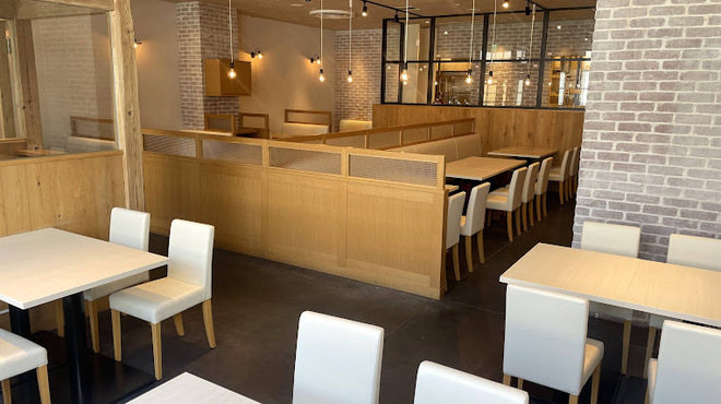 コリアン うしすけ - メイン写真: