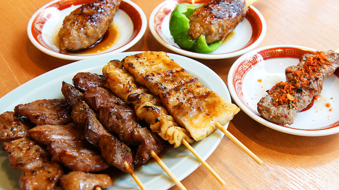 大衆飯店かね子 - メイン写真:
