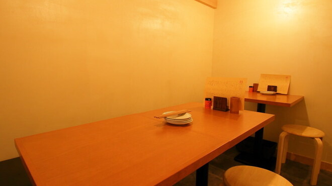 恵比寿 ふじ屋 - メイン写真: