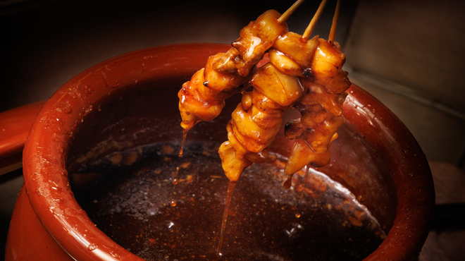 恵比寿 ふじ屋 - メイン写真: