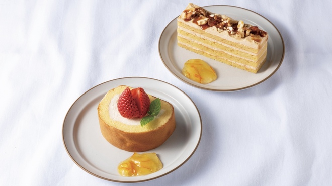 and st tea house - メイン写真: