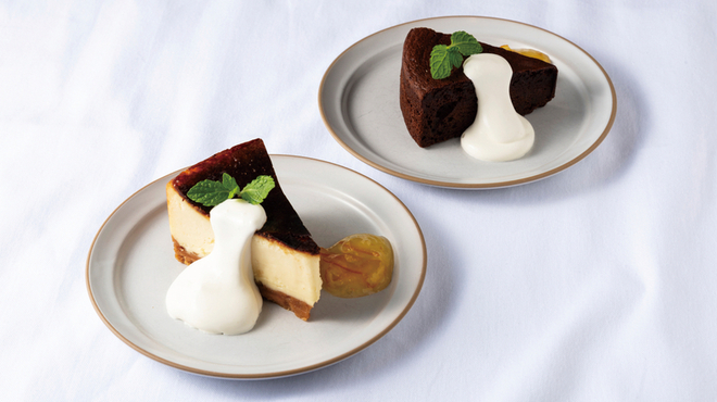 and st tea house - メイン写真: